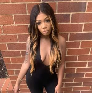 Meet your Posher, Janae